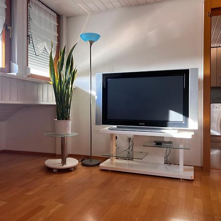 Ferienwohnung Klaus Wolfegg Extérieur photo