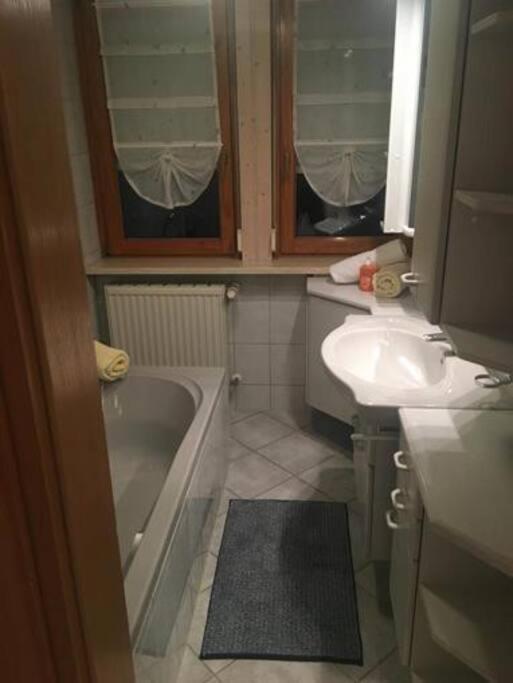 Ferienwohnung Klaus Wolfegg Extérieur photo