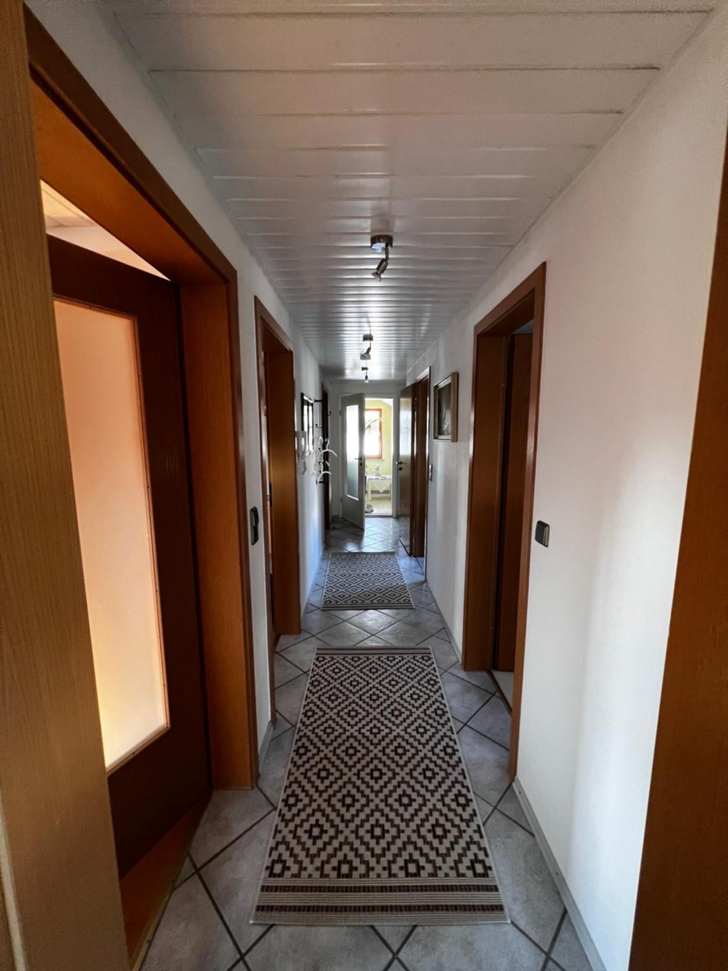 Ferienwohnung Klaus Wolfegg Extérieur photo