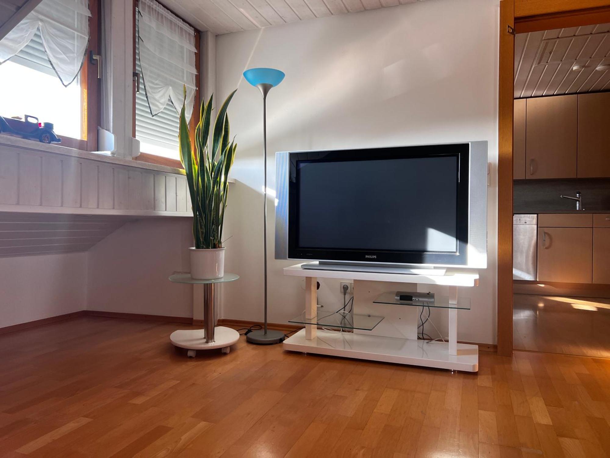 Ferienwohnung Klaus Wolfegg Extérieur photo