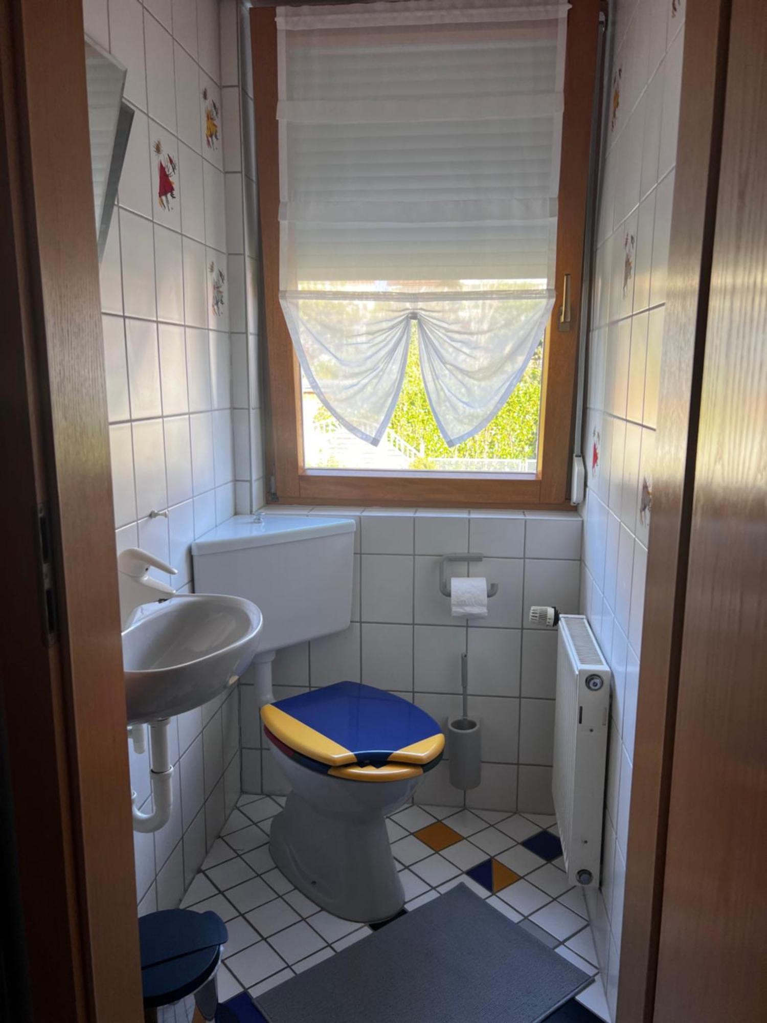 Ferienwohnung Klaus Wolfegg Extérieur photo