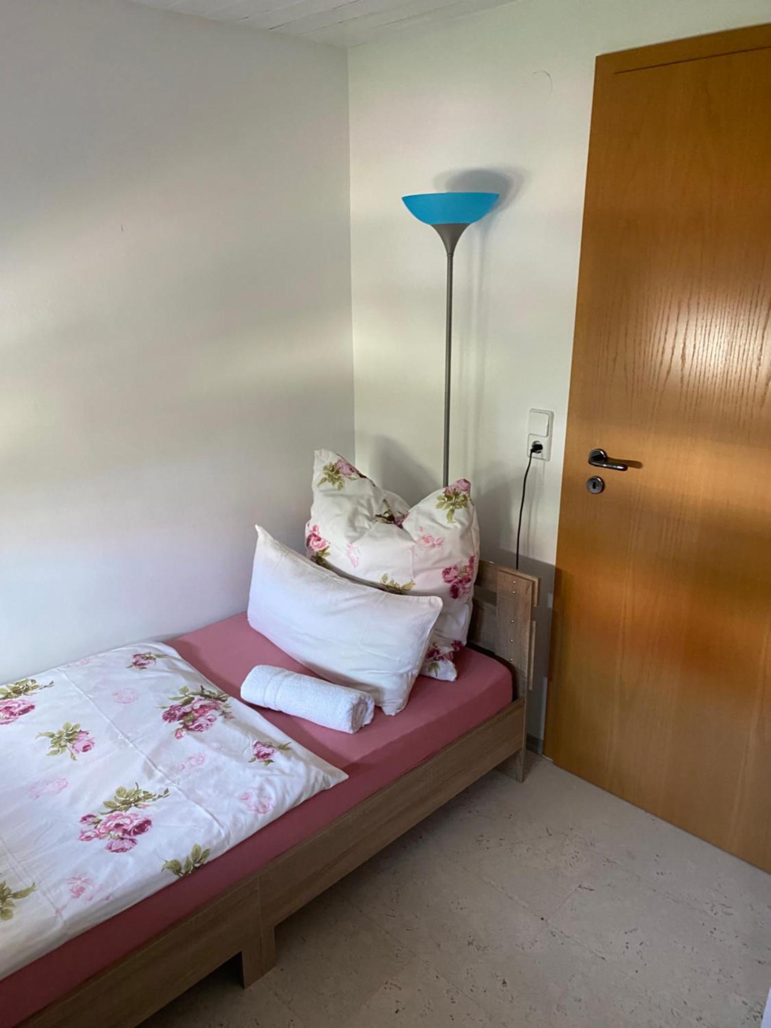 Ferienwohnung Klaus Wolfegg Extérieur photo